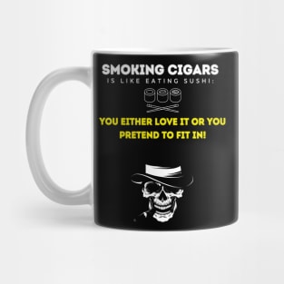 Cigar Mug